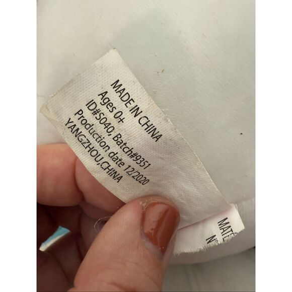 Squishmallows 8" Dr. Hoot the Owl, NARWHAL 10” Plush & Honeydew Chameleon, 8 Inc - Picture 7 of 9